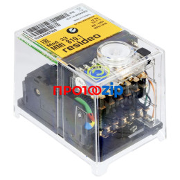 Топочный автомат Honeywell MMI 810.1 Mod.33 для котлов Baltur 0005030019