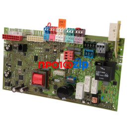 Плата управления для котлов Vaillant ecoTEC Plus VU 466, 656/4-5 0020046176