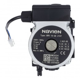 Насос циркуляционный для котлов Navien Deluxe S/ONE, NCB 700 30031290A