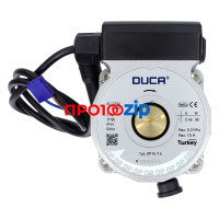 Насос циркуляционный Duca DP 15-7.5 для котлов Daewoo 3317413700.DUCA