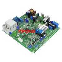 Плата управления ABM01 для котлов Ferroli 38325440