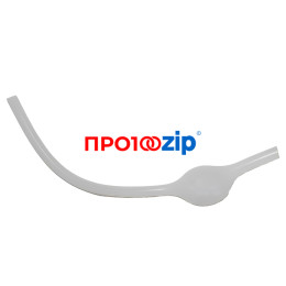 Трубка сбора конденсата для котлов Ferroli 398068660