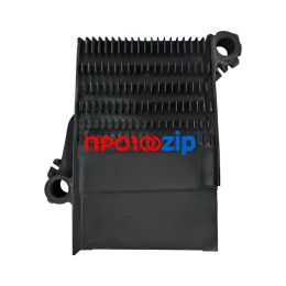 Секция теплообменника левая для котлов Ferroli 3980A720