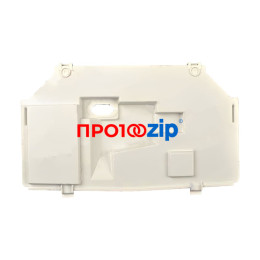 Крышка панели управления (задняя) для котлов Ariston 65115820