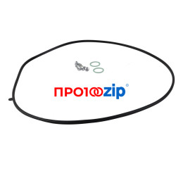 Уплотнение горелки D=408 мм для котлов Viessmann 7835164