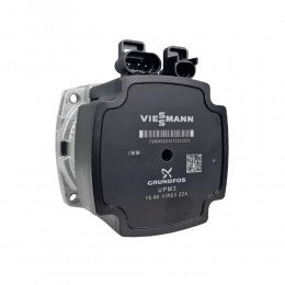 Циркуляционный насос для котлов Viessmann Vitodens 7876449