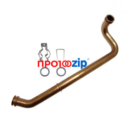 Гидравлическая трубка для котлов Protherm 0020211092