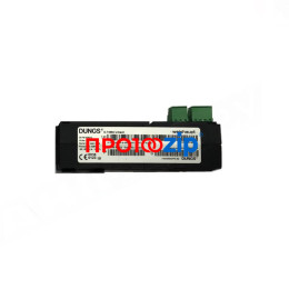 Модуль аналоговый Dungs для котлов Weishaupt W-FM EM3/3 We23011000300