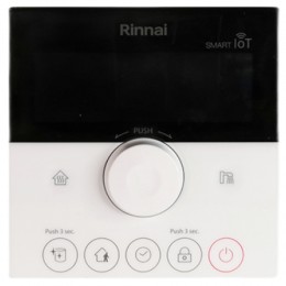 Пульт управления SMART Wi-Fi U-200 для котлов Rinnai 498900033