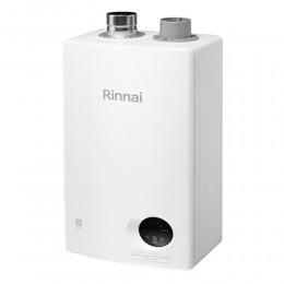 Газовый настенный водонагреватель проточного типа Rinnai BR-W14 (29,4 кВт) 498900042