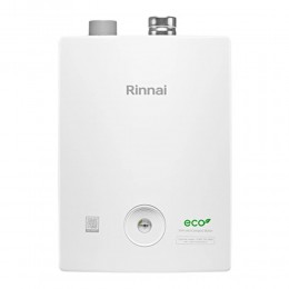 Газовый котел Rinnai BR-R24 (RB 207RMF) на 23 кВт + WiFi 498900116