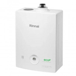 Газовый котел Rinnai BR-R36 (RB 307RMF) 34 кВт + WiFi 498900118