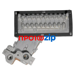 Комплект перехода на сжиженный газ LPG для котлов Rinnai BR-W14 (RW-14BF) 498900315