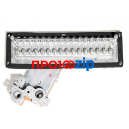 Комплект перехода на сжиженный газ LPG для котлов Rinnai BR-W24 (RW-24BF) 498900316