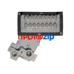 Комплект перехода на природный газ LNG для котлов Rinnai BR-107/167EMF 498900329