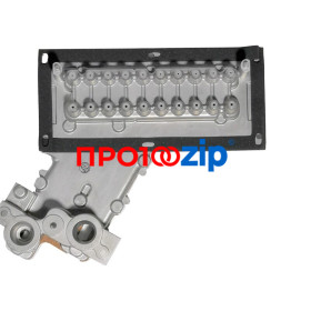 Комплект перехода на природный газ LNG для котлов Rinnai BR-207EMF 498900330