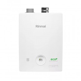 Настенный газовый котел Rinnai BR-UE36 35 кВт + WiFi 498900407