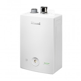 Настенный газовый котел Rinnai BR-U18 18 кВт + WiFi 498900413