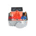 Газовый электромагнитный клапан Ebmpapst GB-ND 057 D01 S00 для котлов Riello 4R002140