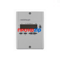 Блок управления и индикации ABE W-FM 50/54 для котлов Weishaupt 600408