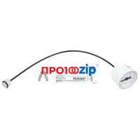 Манометр 4 бар для котлов Viessmann Vitopend 100-W WH1D, Vitodens 100-W WB1B 7834985 o