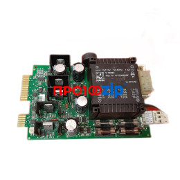 Блок питания для котлов Buderus Thermotechnik NM482/481 8718578320