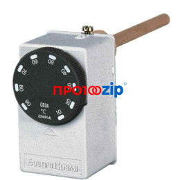 Термостат погружной 10-90°С Fantini Cosmi C03A3