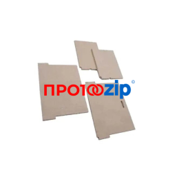 Термоизолирующие панели (комплект) для котлов Ariston 65104695 o